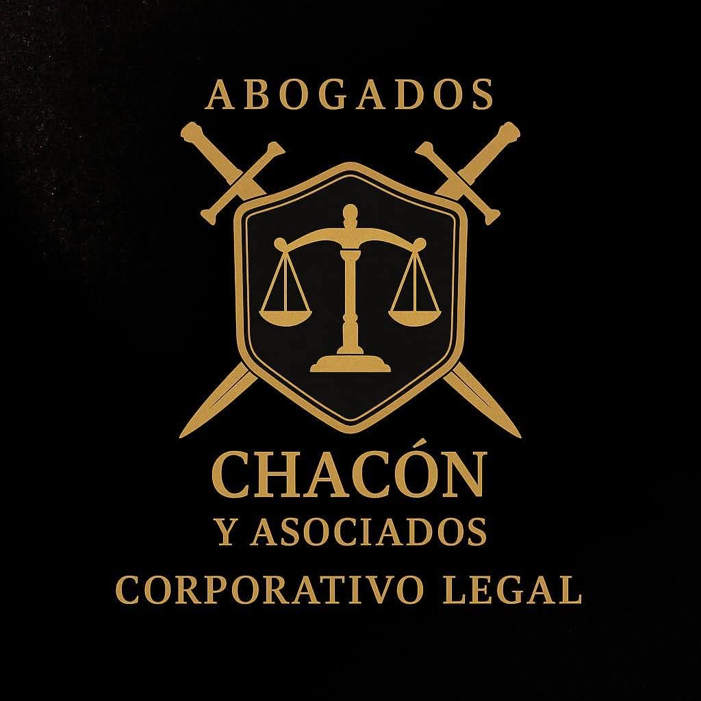 Logotipo de Chacón y Asociados Abogados